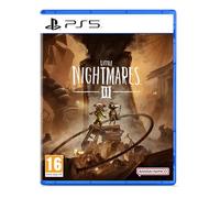 LITTLE NIGHTMARES III PS5