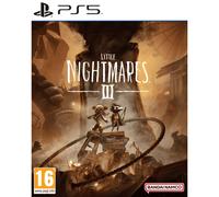 Little Nightmares III PlayStation 5 Bandai Namco Entertainment