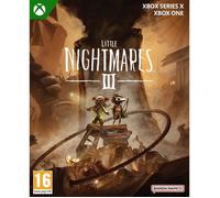 Little Nightmares III - Serie Xbox