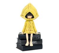 Little Nightmares Monitor Top Vol.1: Six (A) 12cm