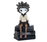 Little Nightmares Monitor Top Vol.2: Low (B) 12cm