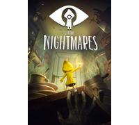 Little Nightmares (PC) GOG Key GLOBAL