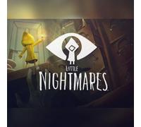 Little Nightmares (PC) Steam Key - GLOBAL