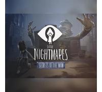 Little Nightmares Secrets of The Maw (DLC) (PC) Steam Key - EU