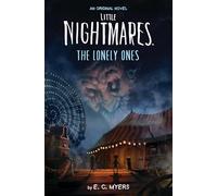 Little Nightmares: The Lonely Ones