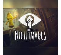 Little Nightmares (Xbox One / Xbox Series X|S) Xbox Live Key - ARGENTINA