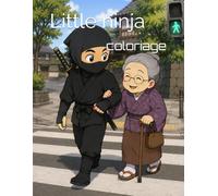 Little ninja