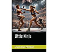 Little Ninja