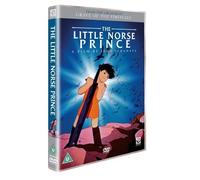Little Norse Prince [Region 2]
