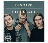 Little North Little North (CD) Album