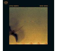 Little North Wide Open (CD) Album