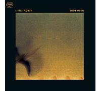 Little North - Wide Open
