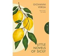 Little Novels of Sicily