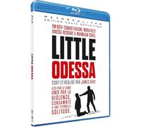 Little odessa