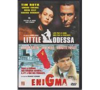 Little Odessa + Enigma