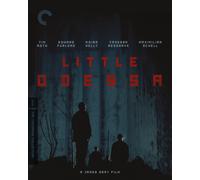 Little Odessa - The Criterion Collection (4K UHD Blu-ray) (PRESALE 07/09/2026)
