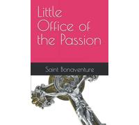 Little Office of the Passion
