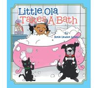 Little Ola Takes a Bath