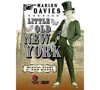 Little Old New York (Restored Edition)
