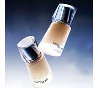 LITTLE ONDINE - Moonlight Stone Flawless Oil-control Foundation - 4 Shades #W03 - 30ml