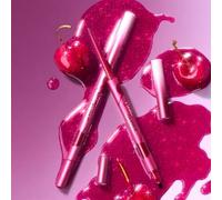 LITTLE ONDINE - Red Fruit Collection Double Headed Gel Eyeliner - 3 Colors #09 Lavender Purple - 0.06g