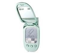 Little Ondine - Tamagotchi Collaboration Multi Palette - 4g - 04 Blue Light Sense