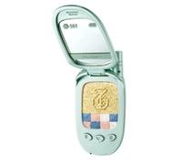 Little Ondine - Tamagotchi Collaboration Multi Palette - 4g - 05 Gold Hunt