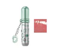 Little Ondine - Tamagotchi Collaboration Radiant Shine Lip Glaze - 3g - 04 Raspberry Code