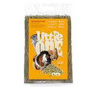 Little One Mountain Hay with Camomile, Not Pressed 400 Gram