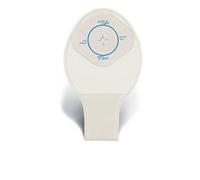 CONVATEC ITALIA Srl SACCA ILEOSTOMIA PEDIATRICA APERTA TRASPARENTE RITAGLIABILE MONO PEZZO CON BARRIERA PROTETTIVA SVILUPPATA SULLA TECNOLOGIA TOMAHESIVE ILEODRESS PEDIATRICO 8/50MM 15 PEZZI
