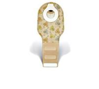 LITTLE ONES SACCA PED ACT INVI