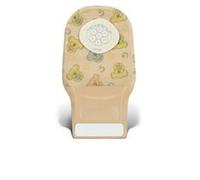 LITTLE ONES SACCA PED EXS INVI