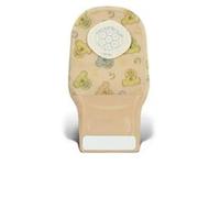 LITTLE ONES SACCA PED EXS INVI