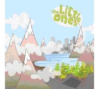 Little Ones, The - Lovers Who Uncover