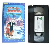 Little Orphan Annie: a Very...
