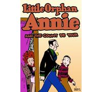 Little Orphan Annie and the Count De Tour