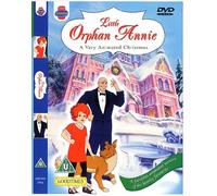 Little Orphan Annie [Edizione: Regno Unito]