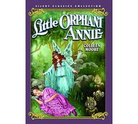 Little Orphan Annie (Silent) (DVD) Ben Alexander Lafe McKee Colleen Moore