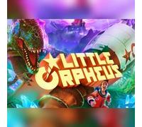 Little Orpheus (Xbox One / Xbox Series X|S) Xbox Live Key - EU
