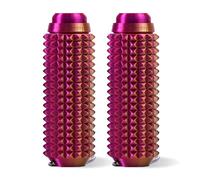 Little Ouchies Pain Stim Fidget - Portachiavi con punte stampato in 3D per adulti con ansia - Strumento sensoriale tascabile per alleviare lo stress, regalo silenzioso per utenti neurodivergenti