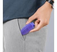 Little Ouchies, stimolatore del dolore, giocattolo portatile con stampa 3D migliorata, può essere offerto in ciondoli chiave ai tuoi amici, per alleviare l'ansia e la tensione