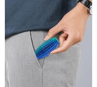 Little Ouchies, stimolatore del dolore, giocattolo portatile con stampa 3D migliorata, può essere offerto in ciondoli chiave ai tuoi amici, per alleviare l'ansia e la tensione