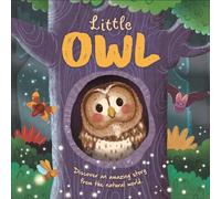 Little Owl