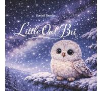 Little Owl Bu