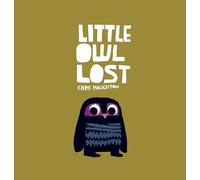 Little Owl Lost