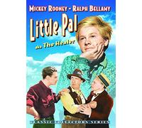 Little Pal Aka the Healer [DVD] [1936] [Region 1] [NTSC]