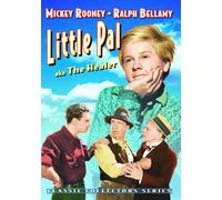 Little Pal (aka The Healer) (DVD) Judith Allen Karen Morley Mickey Rooney