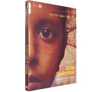 Little Palestine Diario Di Un Assedio DVD NUOVO