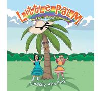 Little Palm: An Earth Day Celebration