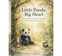 Little Panda, Big Heart